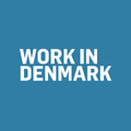WORK IN DENMARK