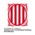 GENERALITAT DE CATALUNYA - CONSORCI PER A LA FORMACIÓ CONTÍNUA DE CATALUNYA