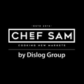 CHEF SAM