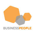 BUSINESS PEOPLE