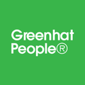 GREEN HAT PEOPLE