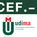 CEF.- UDIMA