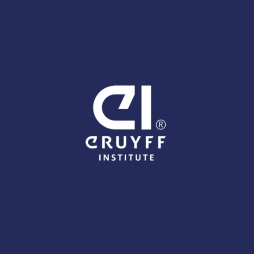 JOHAN CRUYFF INSTITUTE