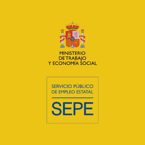 SERVICIO PÚBLICO DE EMPLEO ESTATAL (SEPE)