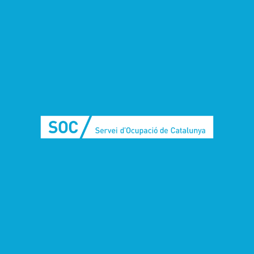 SOC - SERVEI PÚBLIC D'OCUPACIÓ DE CATALUNYA