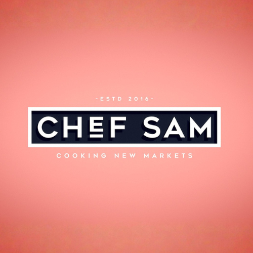 CHEF SAM