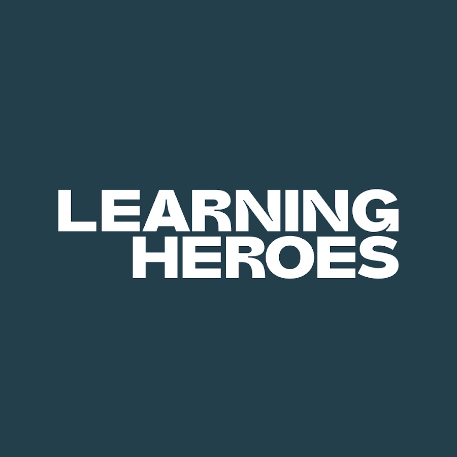 LEARNING HEROES