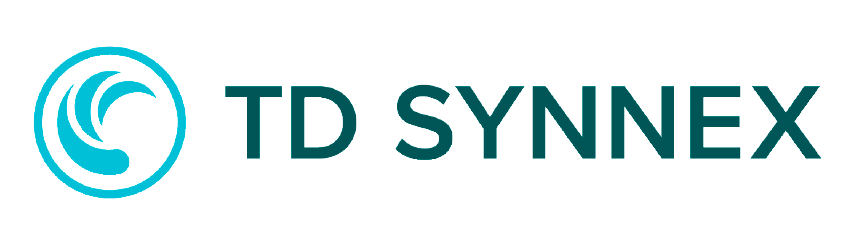 TD SYNNEX
